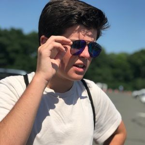 Meet your Posher, Ben